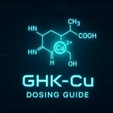 GHK-Cu peptide