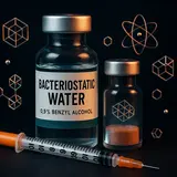 GHK-Cu Reconstitution: 50mg + 2mL Chart (2026)