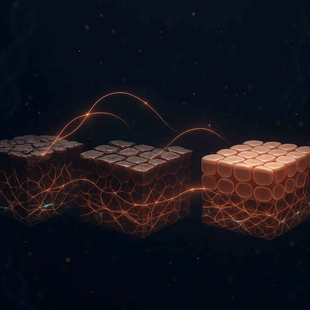 GHK-Cu Results: Week-by-Week Timeline (2026)