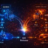 GHRH vs GHRP: Different Receptors Guide (2026)