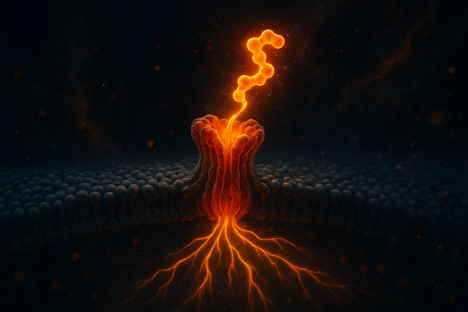 GHRP-2 Mechanism of Action