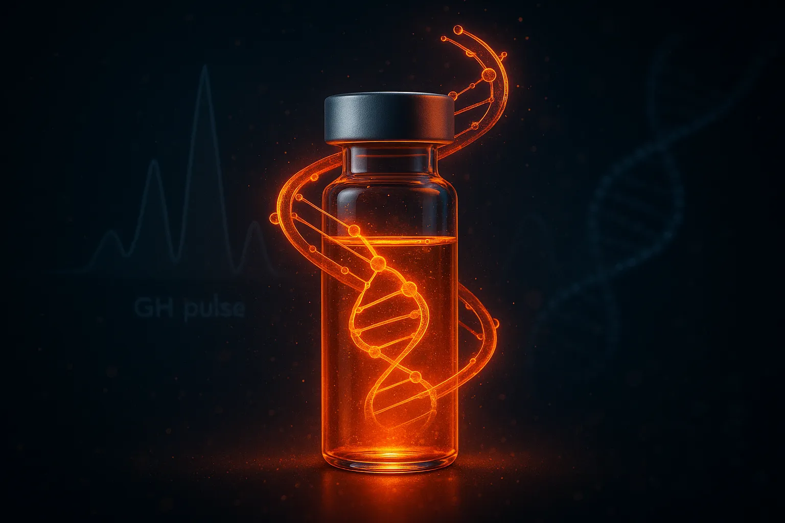 Where to Buy GHRP-2