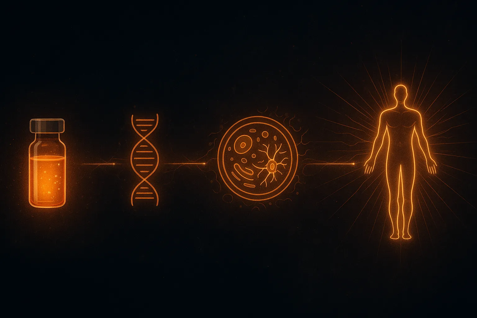 GHRP-2 Results: Week-by-Week Timeline