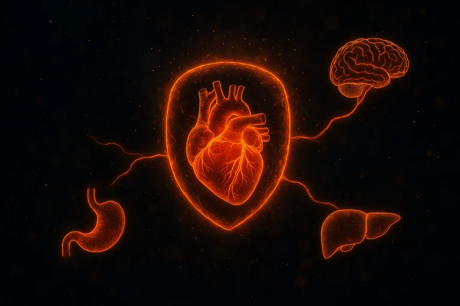 GHRP-6 Benefits: Research Overview