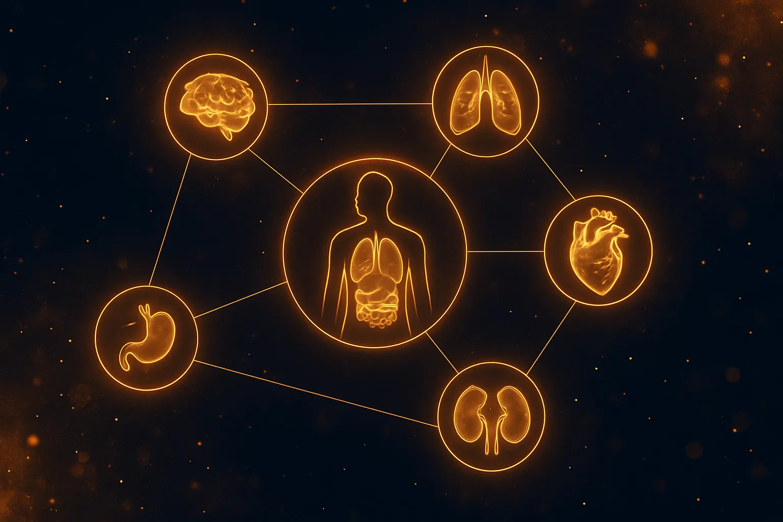 GHRP-6 Evidence Summary