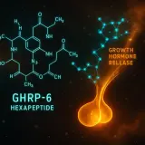GHRP-6 Side Effects: Hunger, Cortisol & Prolactin (2026)