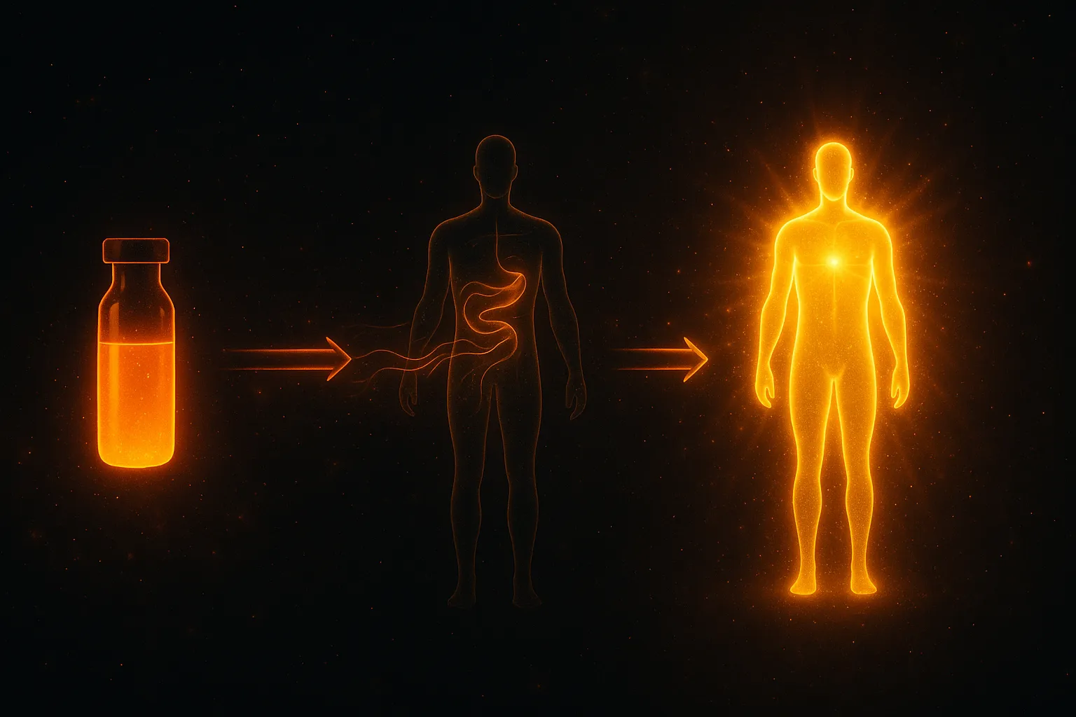 GHRP-6 Results: Week-by-Week Timeline