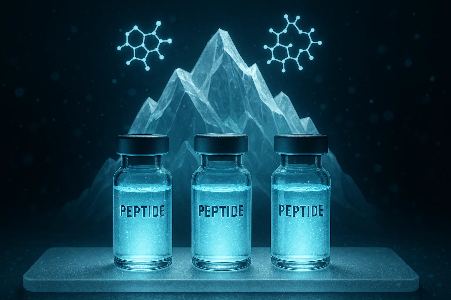 Glacier Aminos review hero image