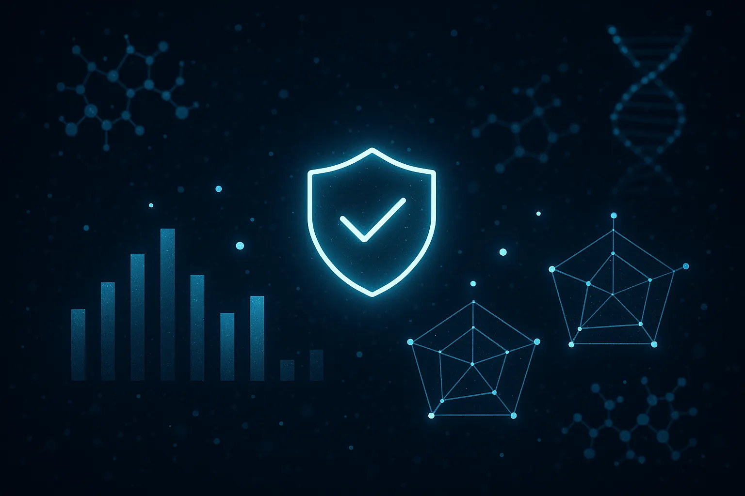 Vendor comparison data visualization