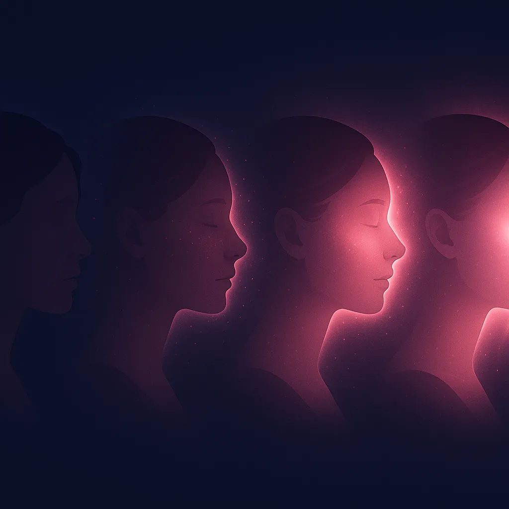 Skin quality transformation timeline