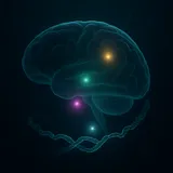 GLP-1s for the Brain: 53% Lower Dementia + Addiction Use
