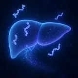 GLP-1s Now FDA-Approved for Fatty Liver Disease