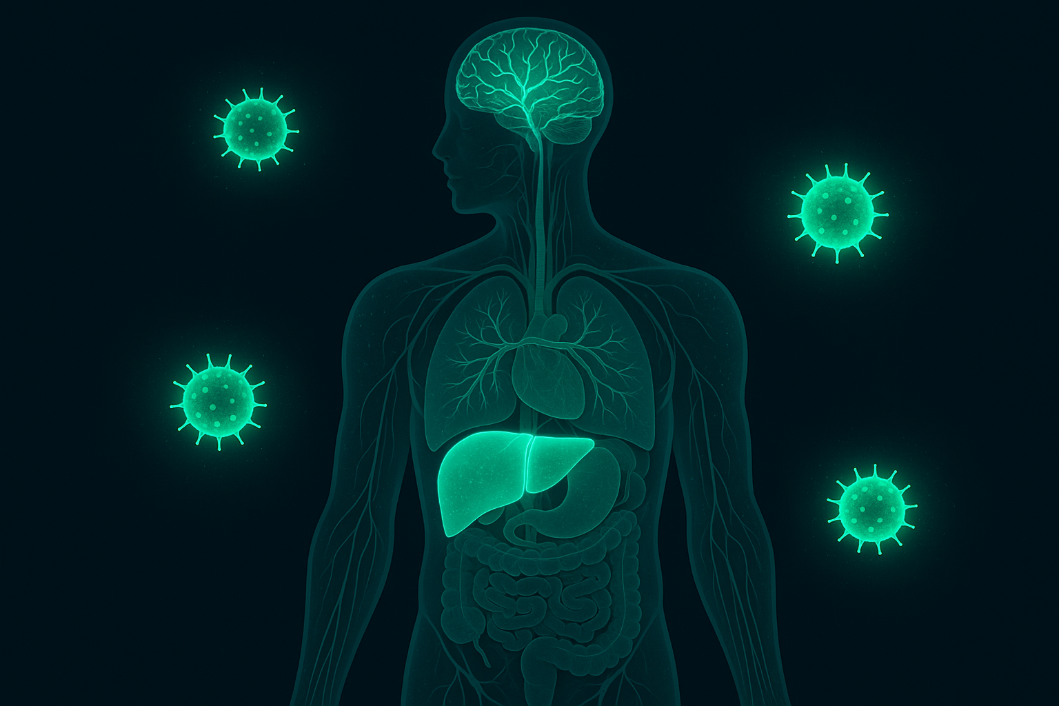 Glutathione multi-organ protection pathways