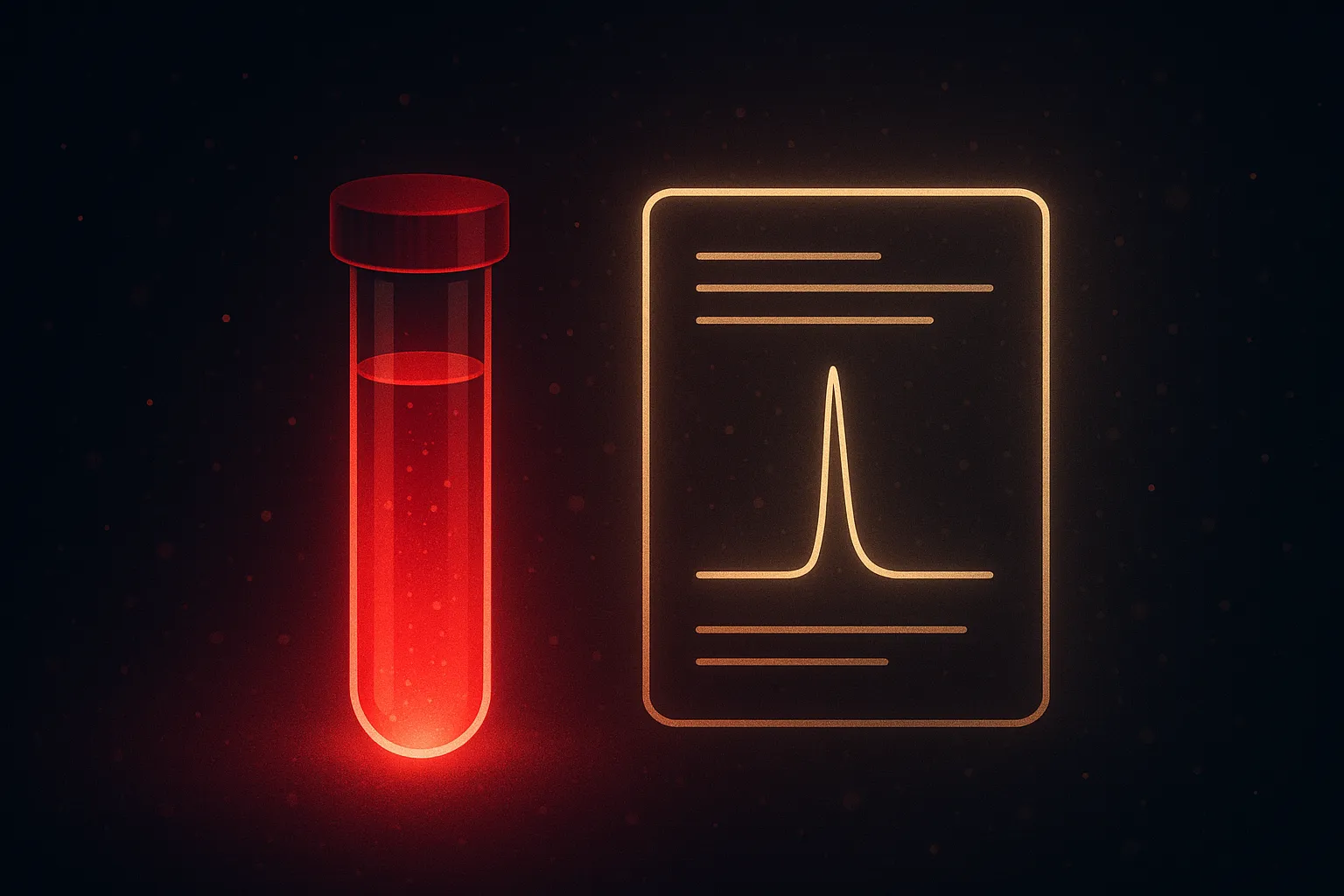 HCG certificate of analysis