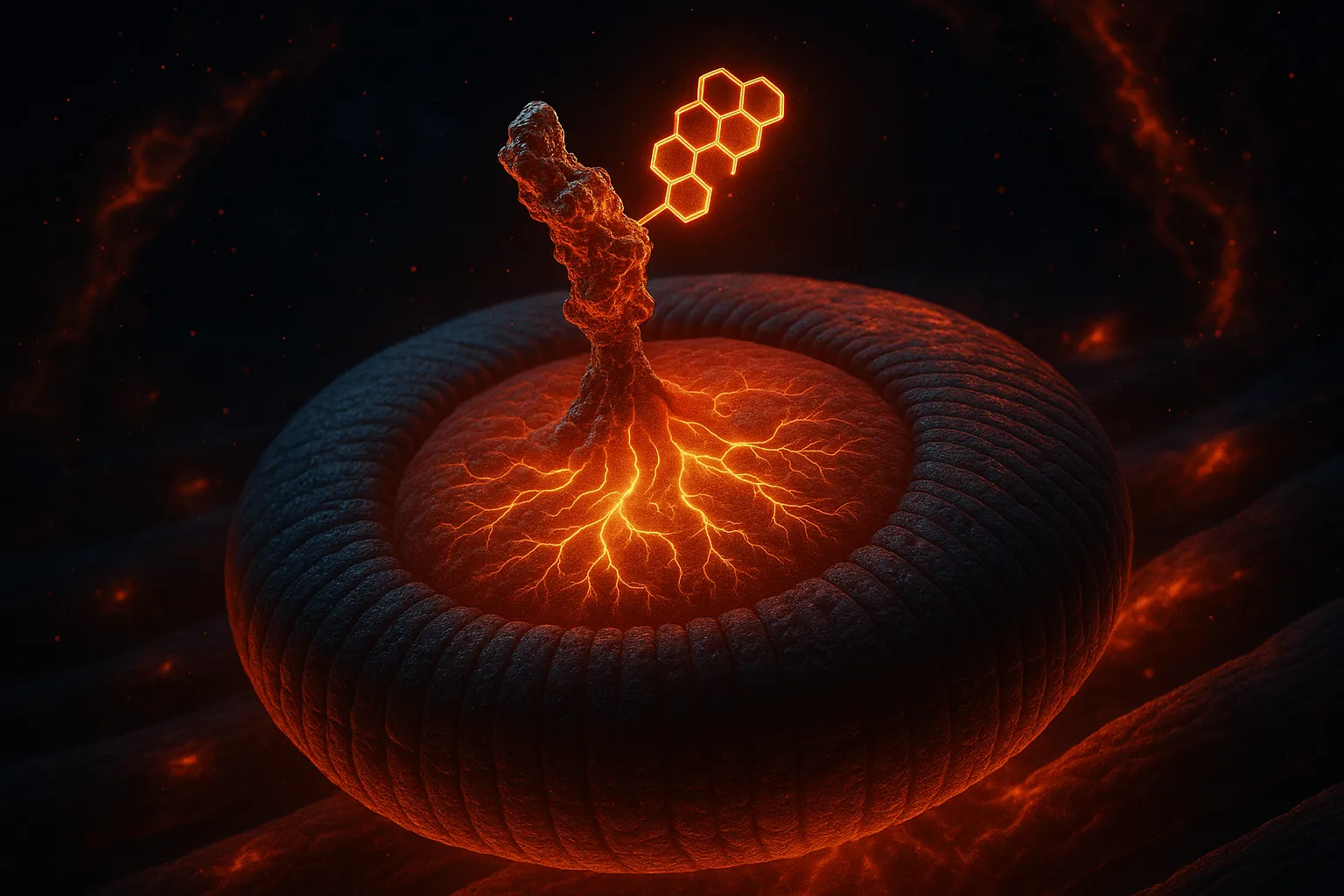 Hexarelin Cardiac Mechanism