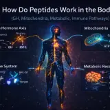 How Peptides Work: 4 Key Mechanisms (2026)