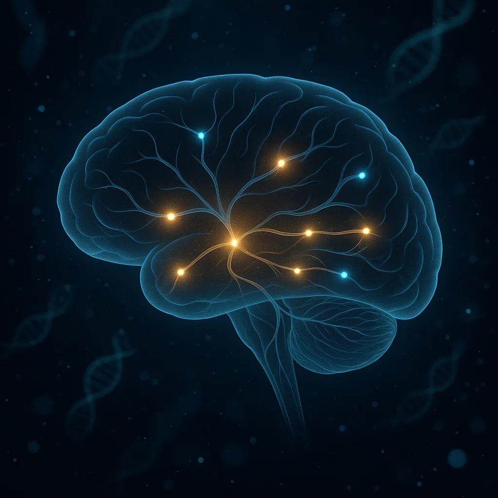 Humanin Neuroprotective Pathway