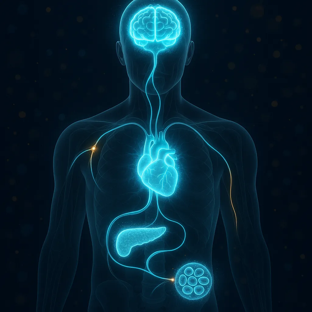 Humanin Multi-Organ Protection