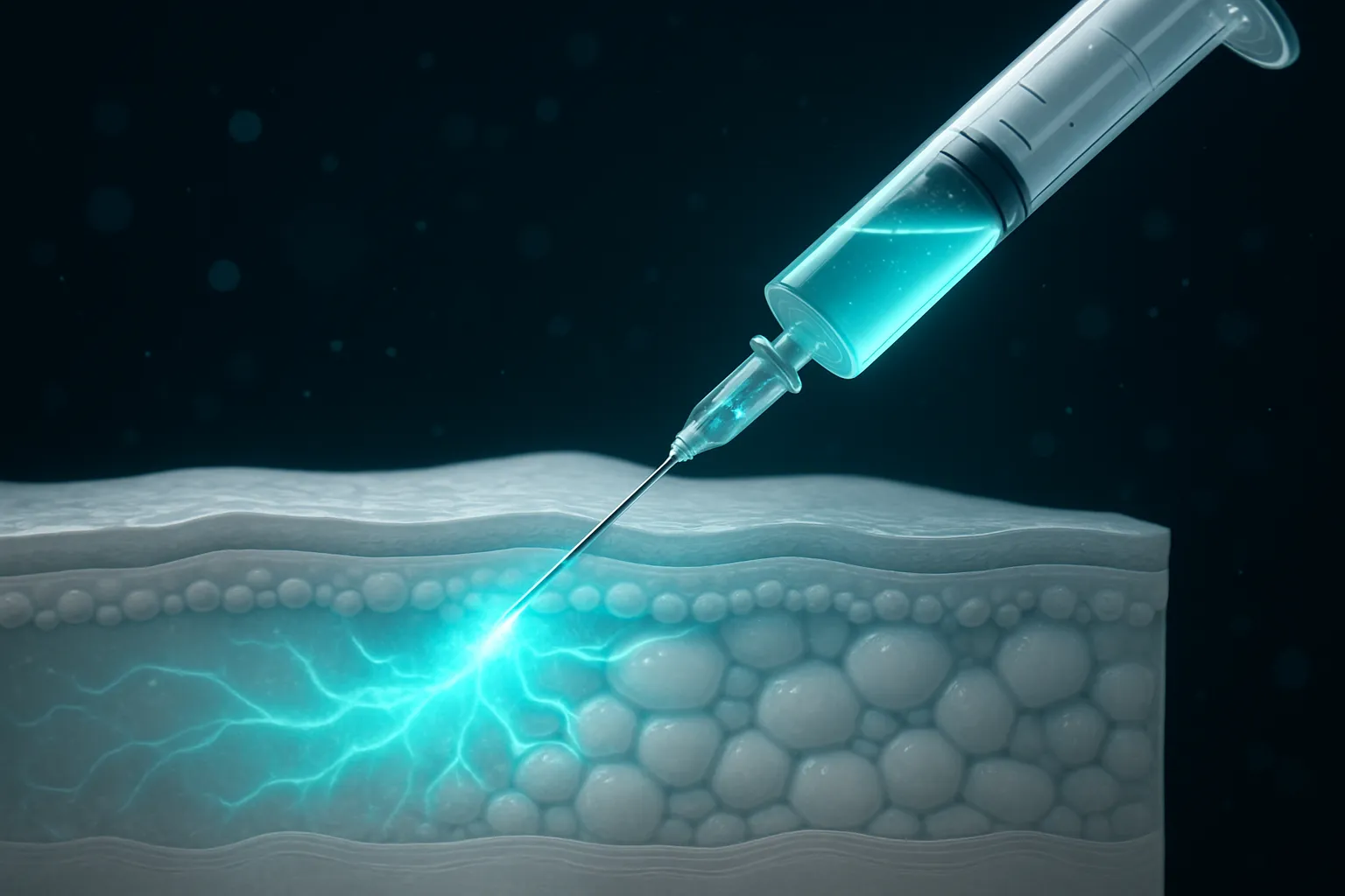 Humanin Routes of Administration