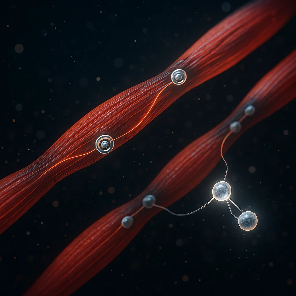 IGF-1 LR3 Benefits: Research Overview