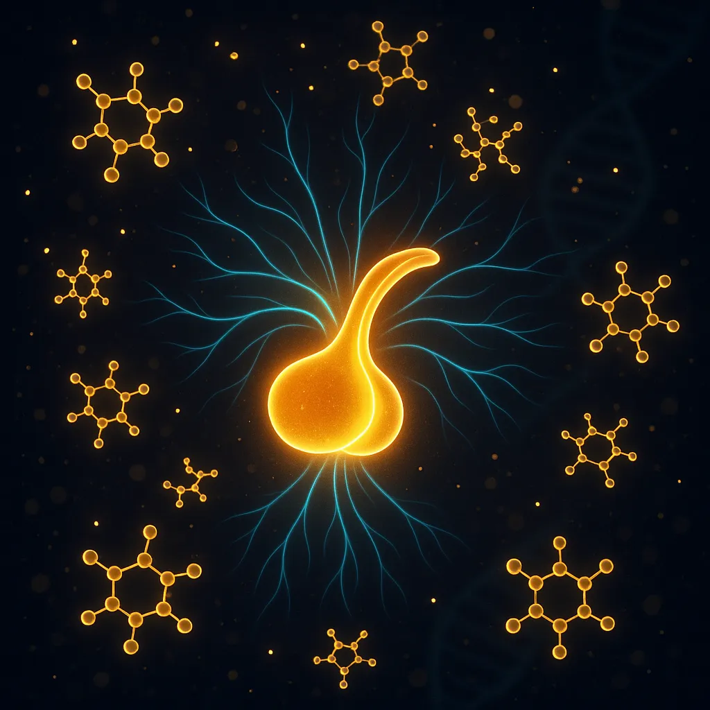 Ipamorelin Benefits: Research Overview