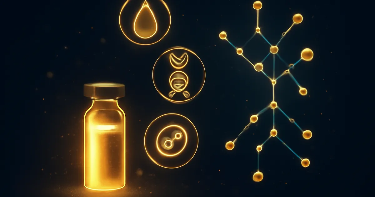 Ipamorelin Bloodwork Guide