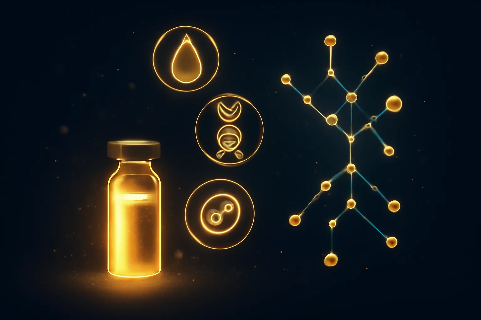 Ipamorelin Bloodwork: 5 Labs to Track (2026)
