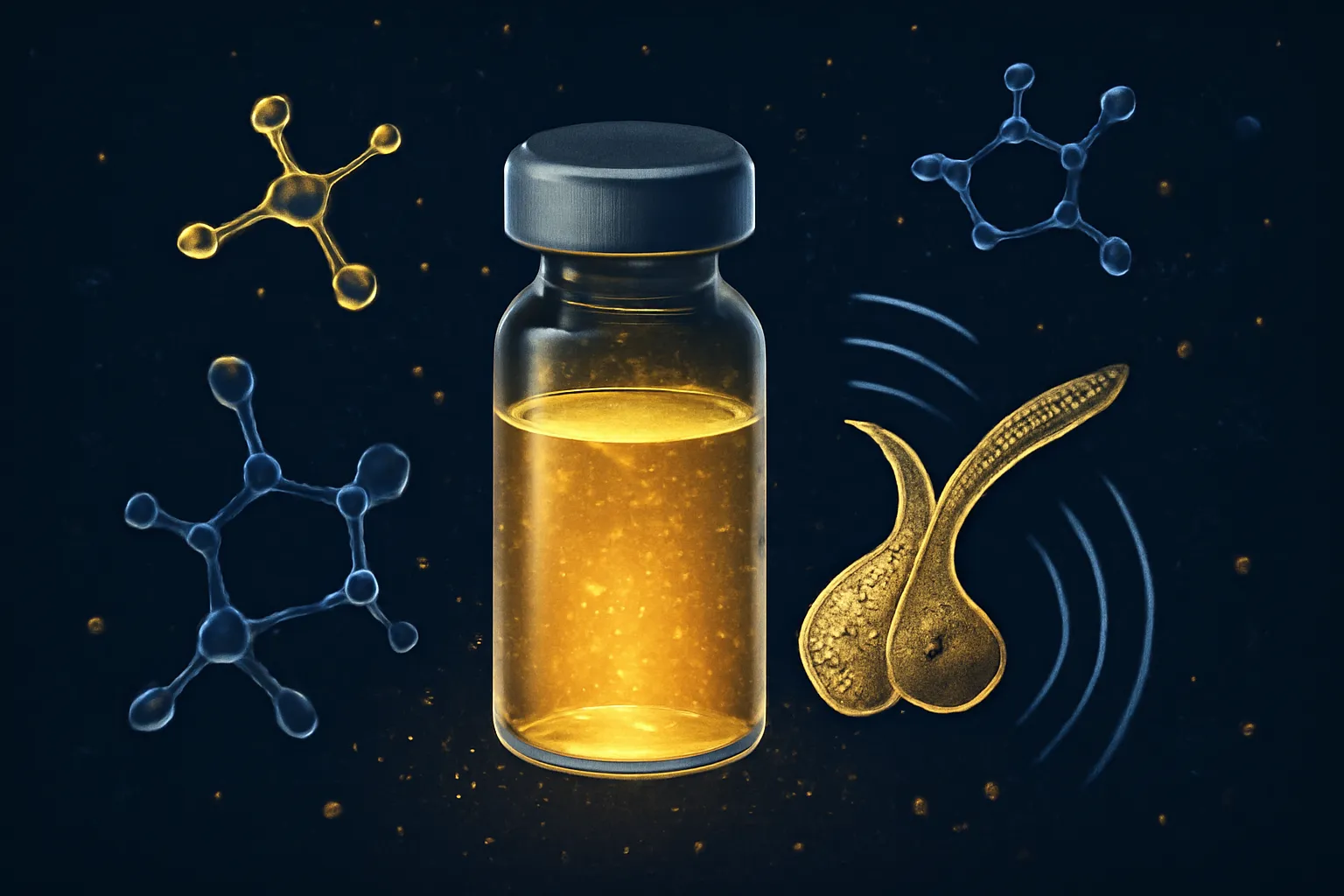 Ipamorelin Reconstitution: 5mg + 2mL Chart (2026)