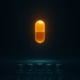 KAI-7535: New Oral GLP-1 Pill Hits 11% Weight Loss