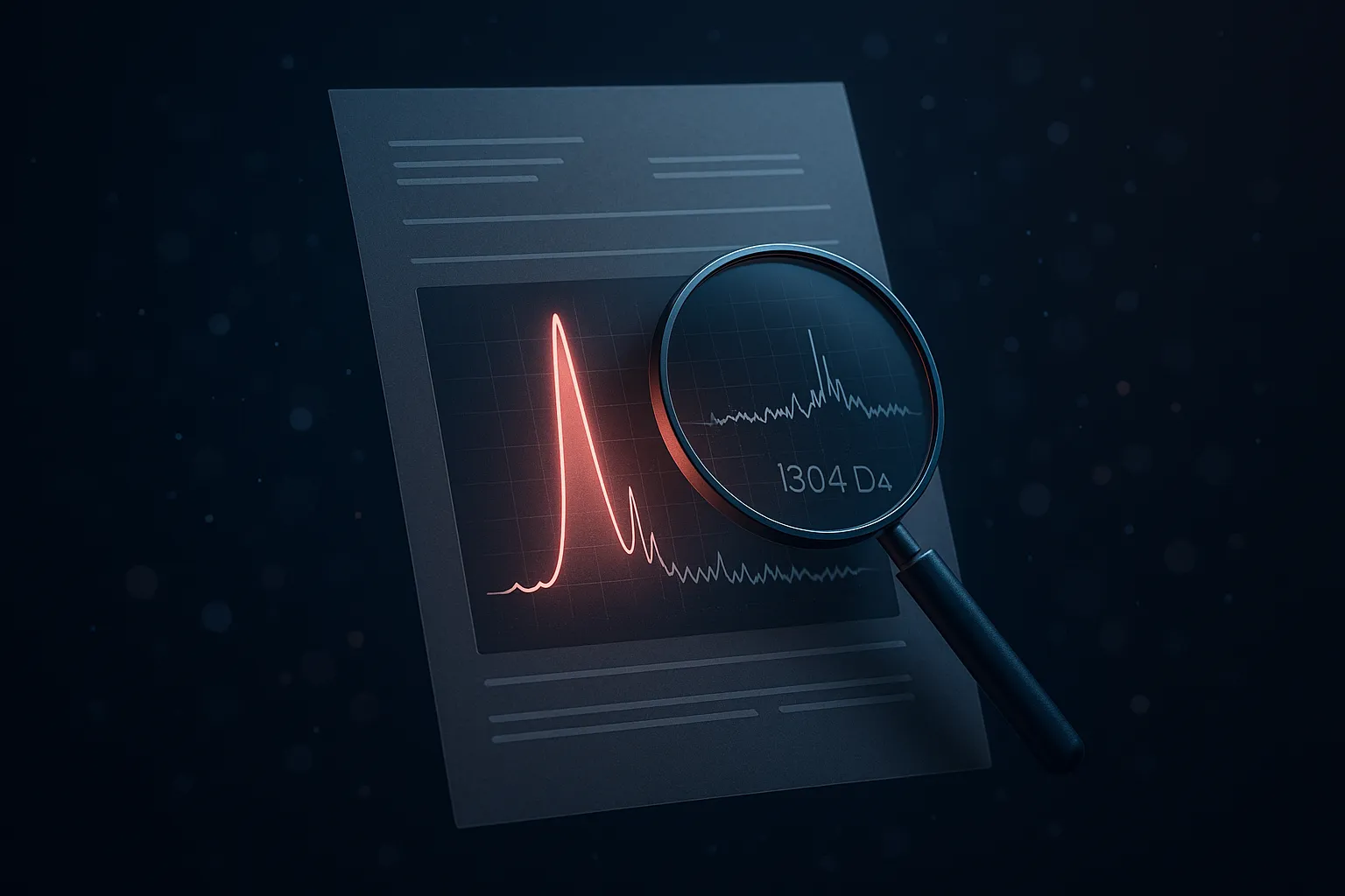 COA verification process