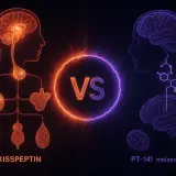 Kisspeptin vs PT-141: Which to Choose? (2026)