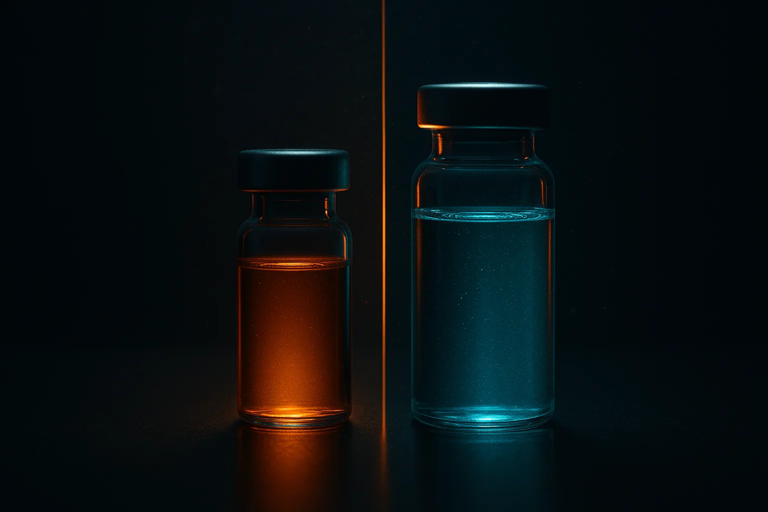 KLOW vs Wolverine Stack comparison