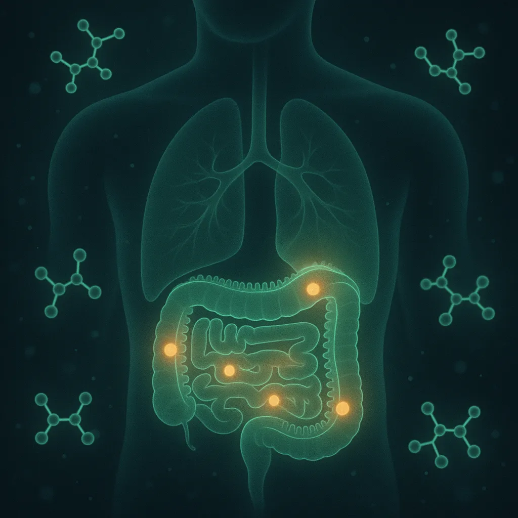 KPV Peptide Benefits: Anti-Inflammatory Research Overview