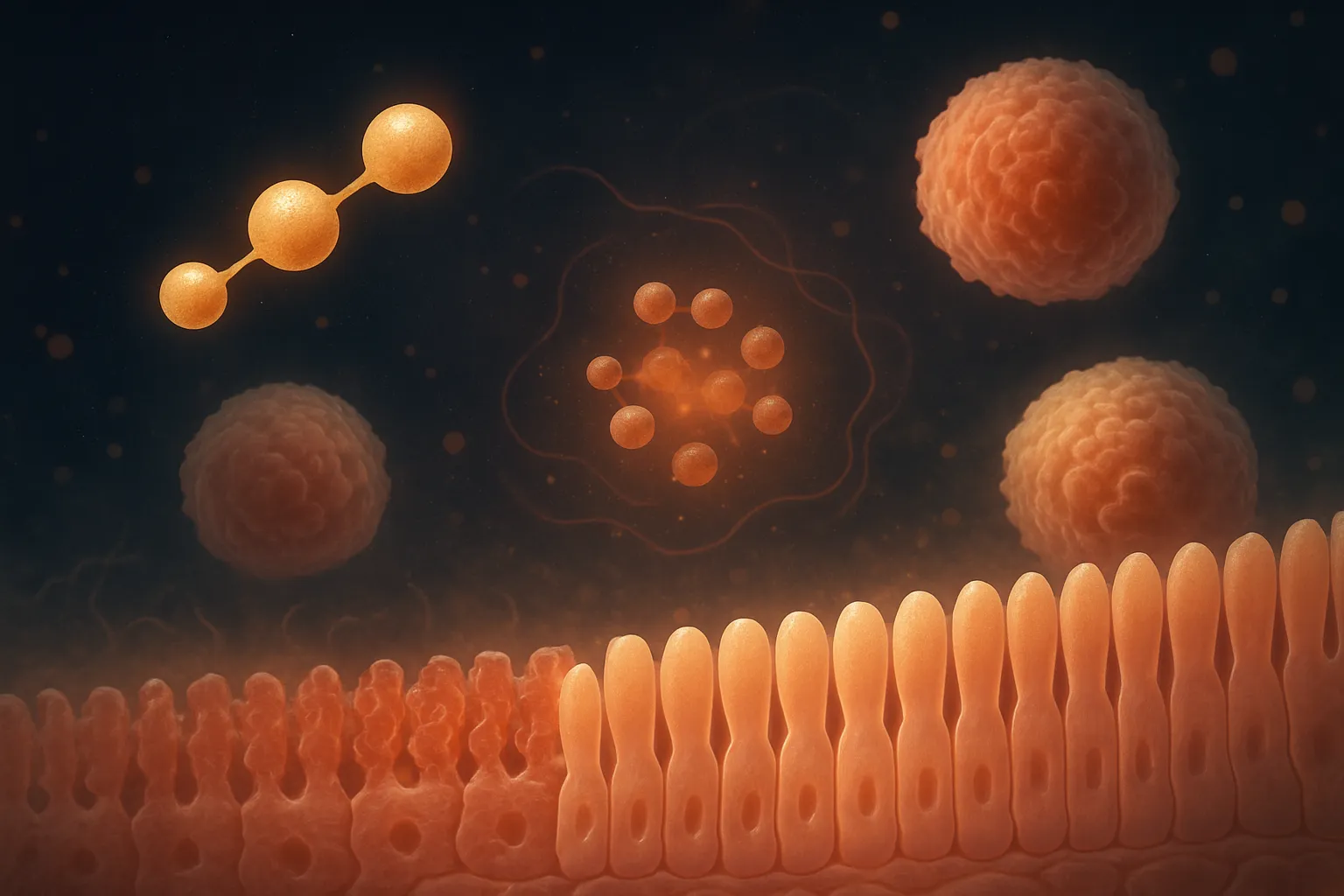 KPV Mechanism of Action