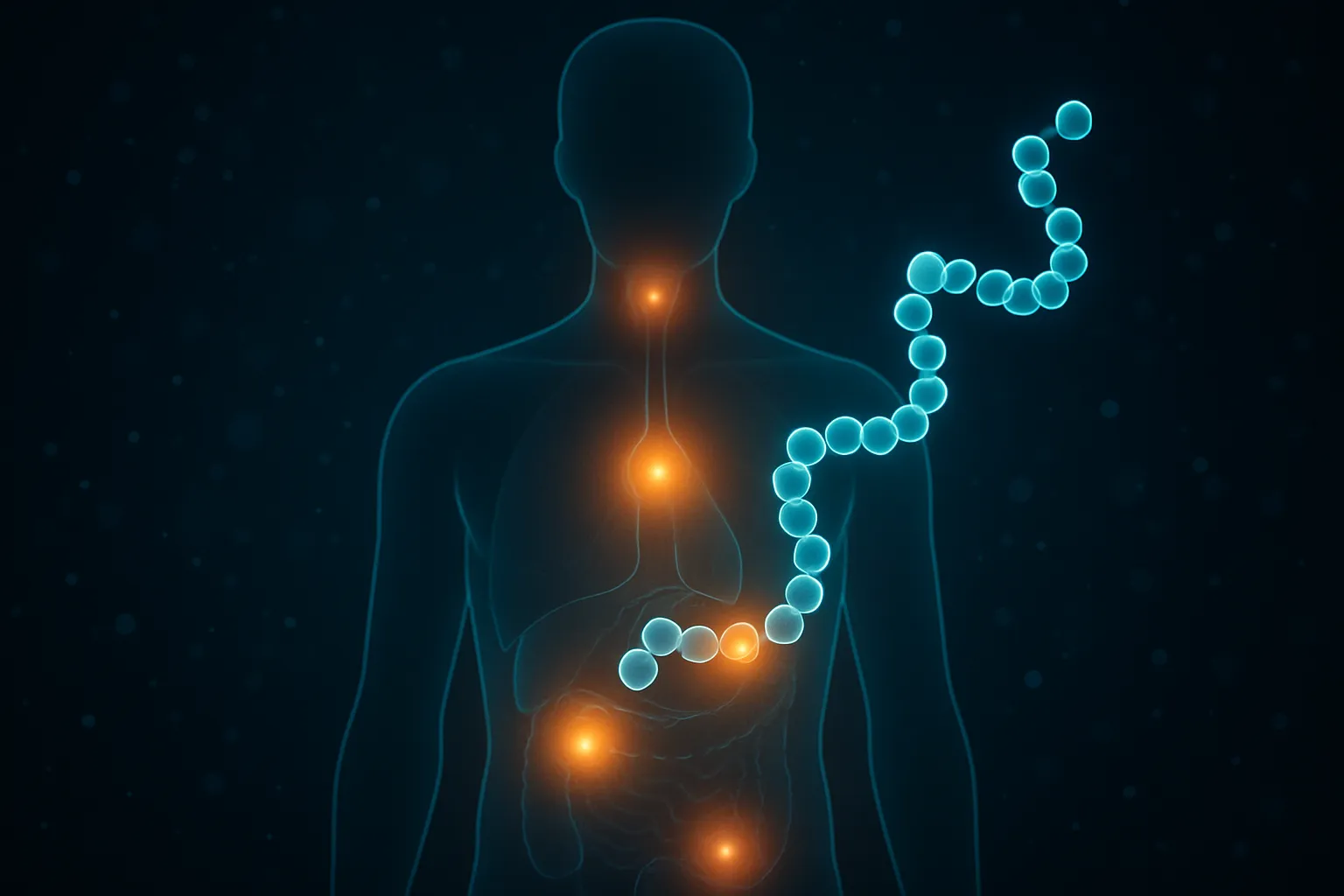 KPV PepT1 mechanism and tissue map