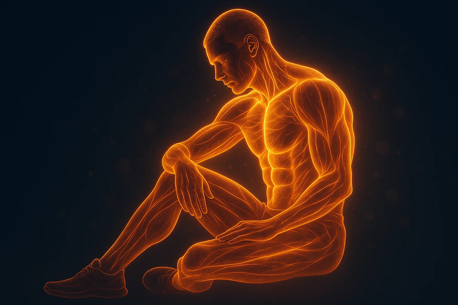 L-Carnitine mechanism and the carnitine shuttle