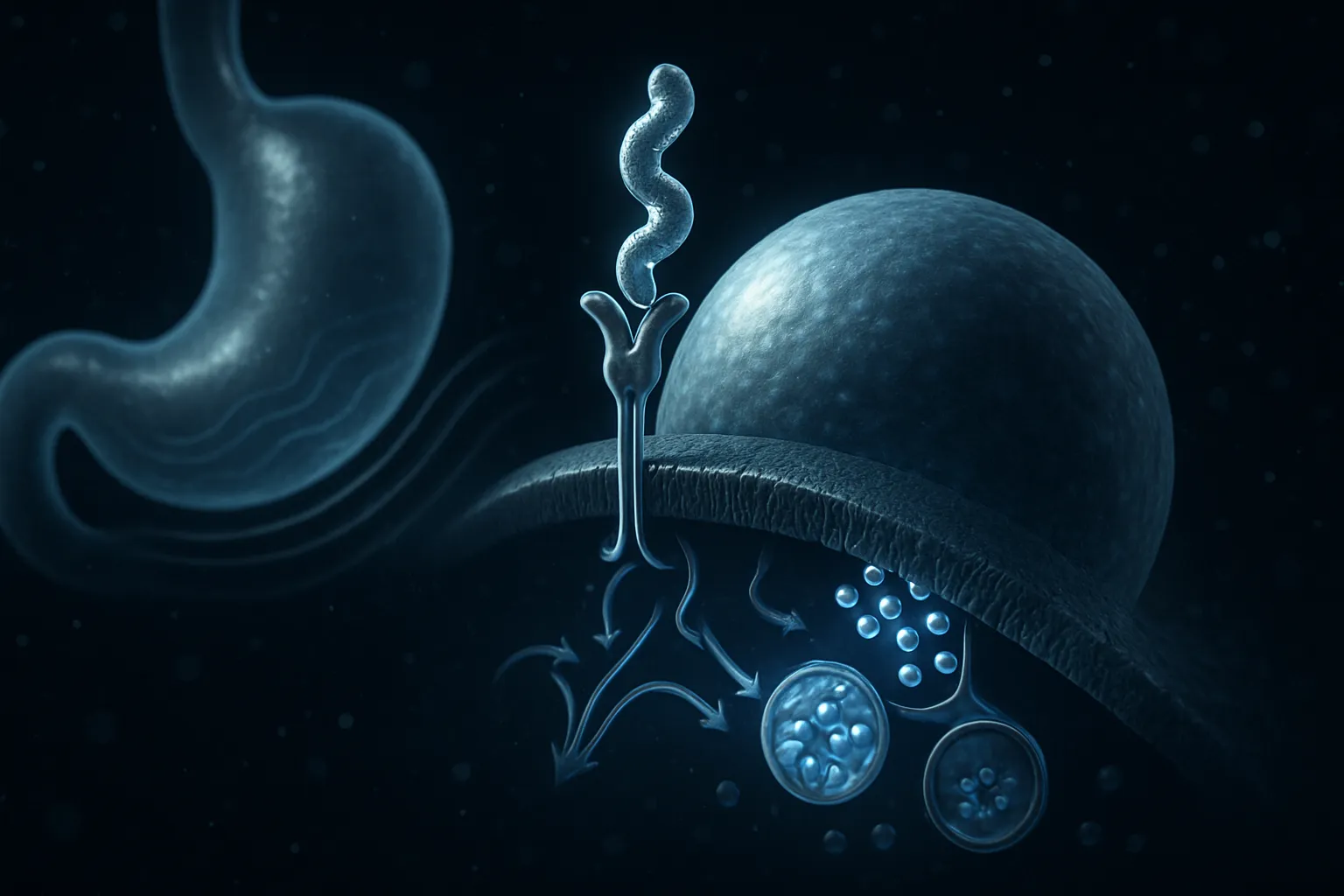 Liraglutide Mechanism of Action