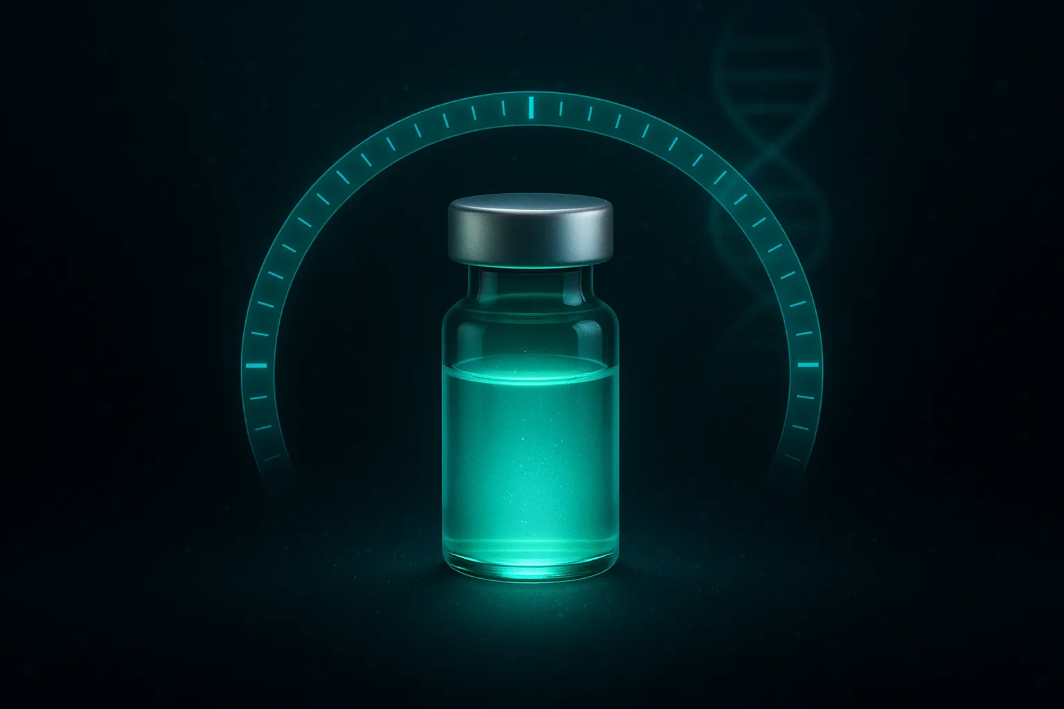 Liraglutide Results Timeline