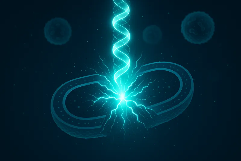 LL-37 Benefits: 9 Immune Peptide Effects (2026)