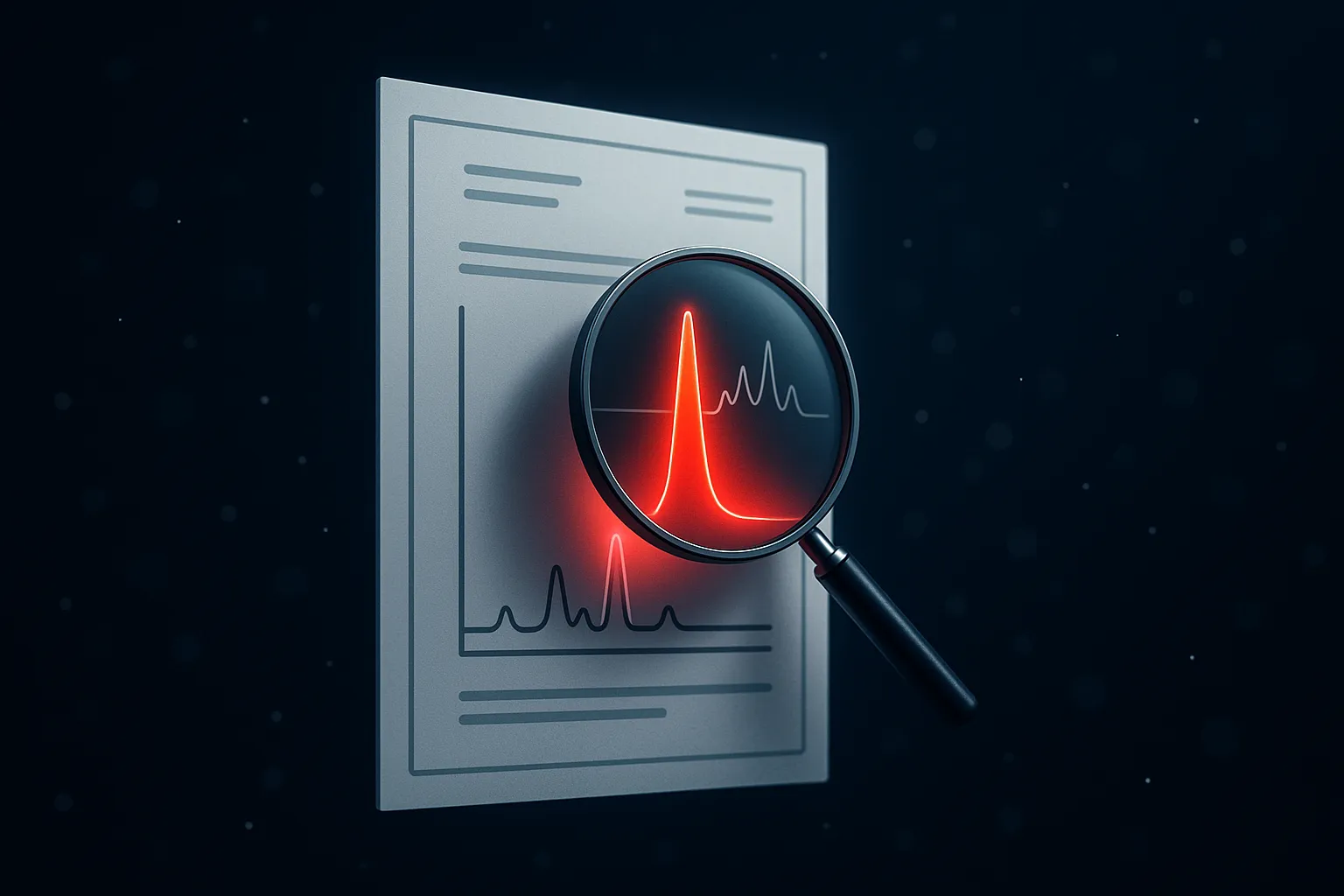 COA verification process