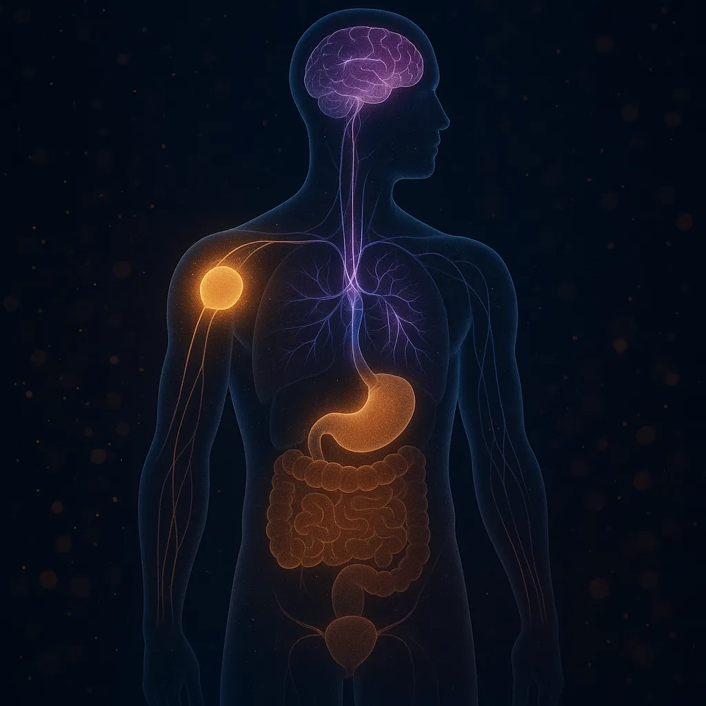 Melanotan-2 Multi-System Benefits