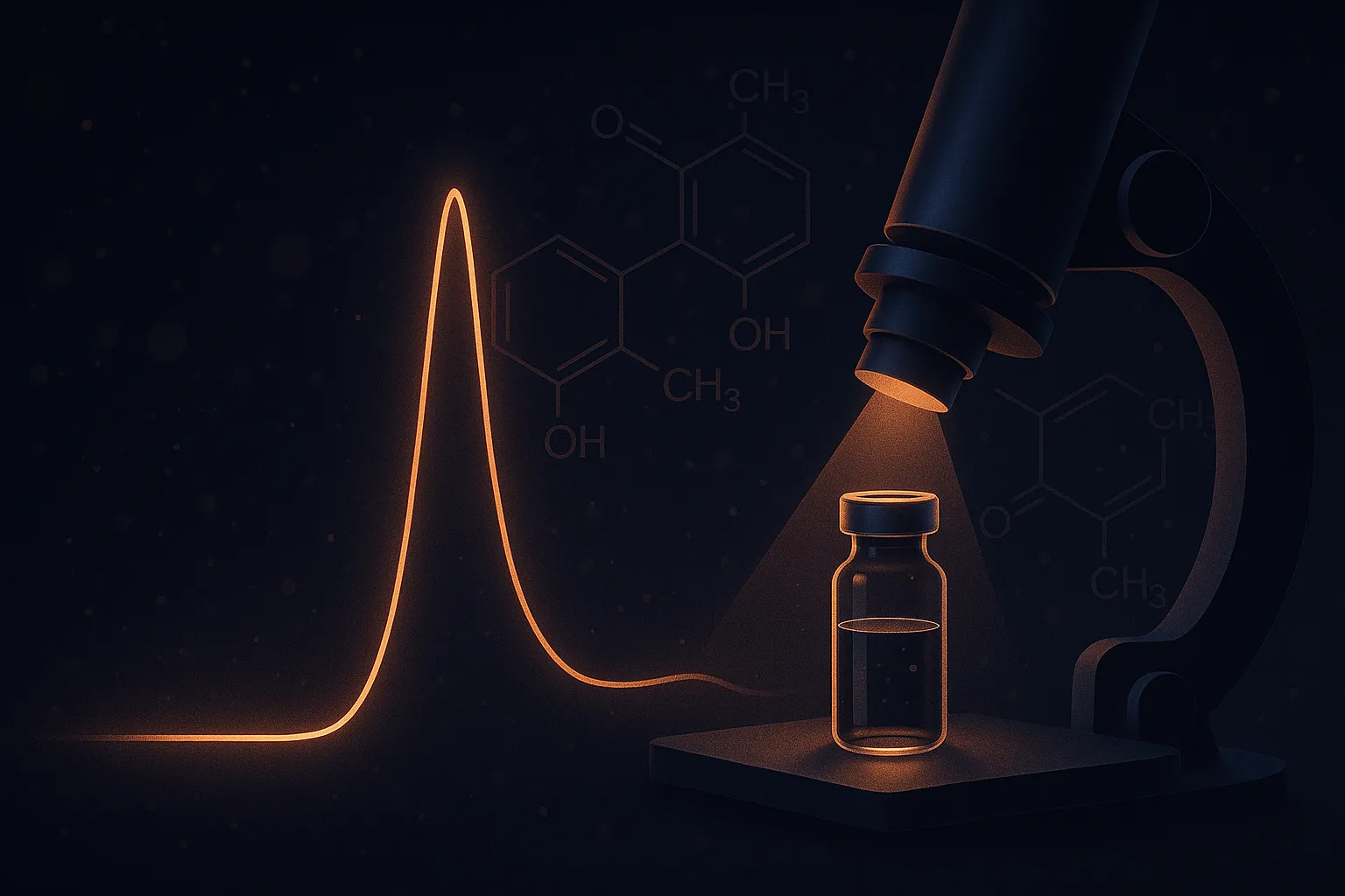 COA verification process