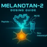 Melanotan-2 Dosage: 100mcg → 500mcg Loading Chart (2026)