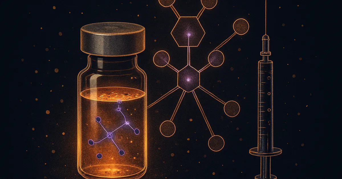 Melanotan-2 Reconstitution Guide