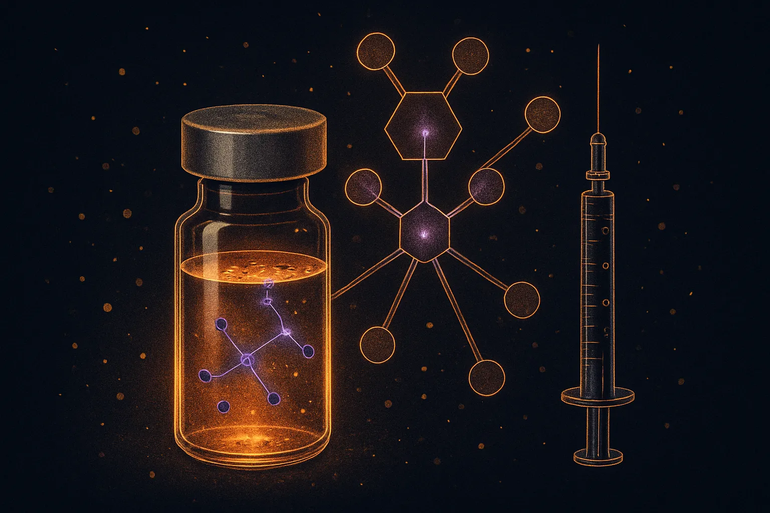 Melanotan-2 Reconstitution: 10mg + 2mL Chart (2026)