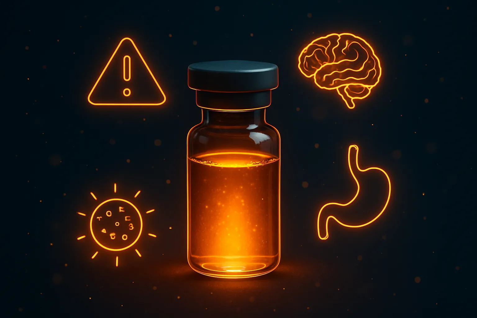 Melanotan 2 Side Effects: Safety Guide (2026)