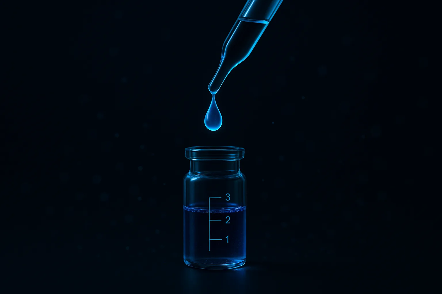 Methylene Blue dosing guide
