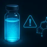 Methylene Blue Side Effects: The Real Risks (2026)