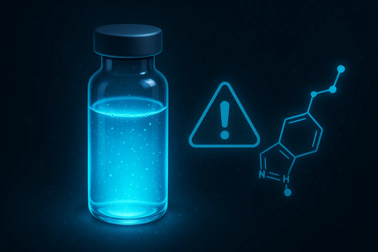 Methylene Blue side effects and safety profile