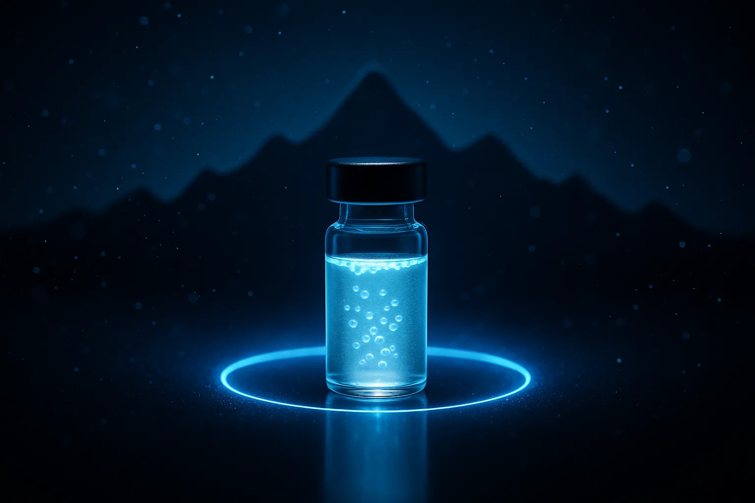 Mile High Compounds review hero image